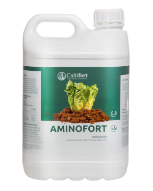 Aminofort – Cultifort (20 L)