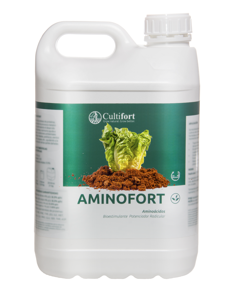 Aminofort – Cultifort (20 L)