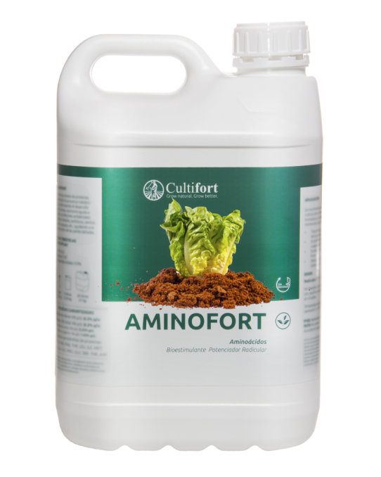 Aminofort – Cultifort (5 L)