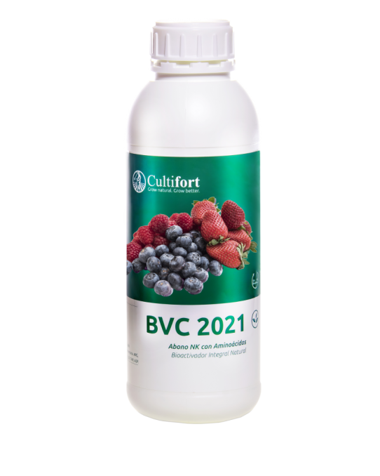 BVC 2021 – Cultifort (1 L)