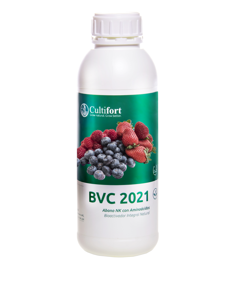 BVC 2021 – Cultifort (1 L)