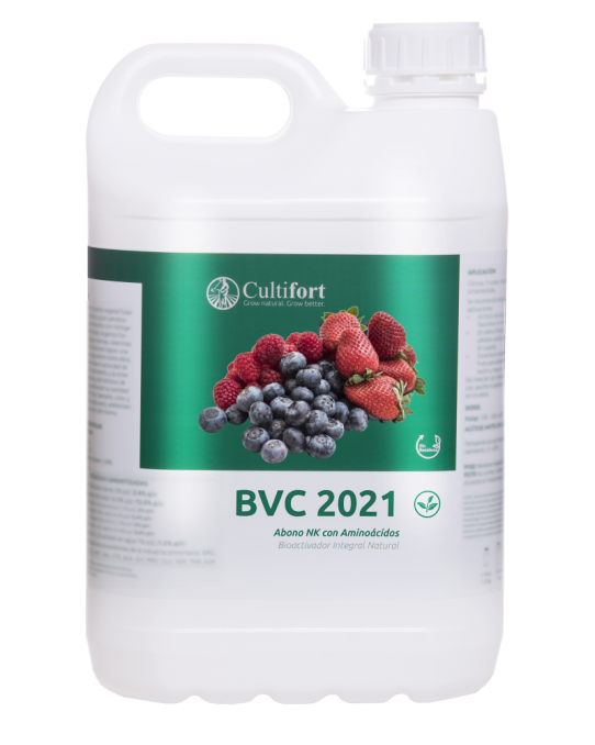 BVC 2021 – Cultifort (5 L)
