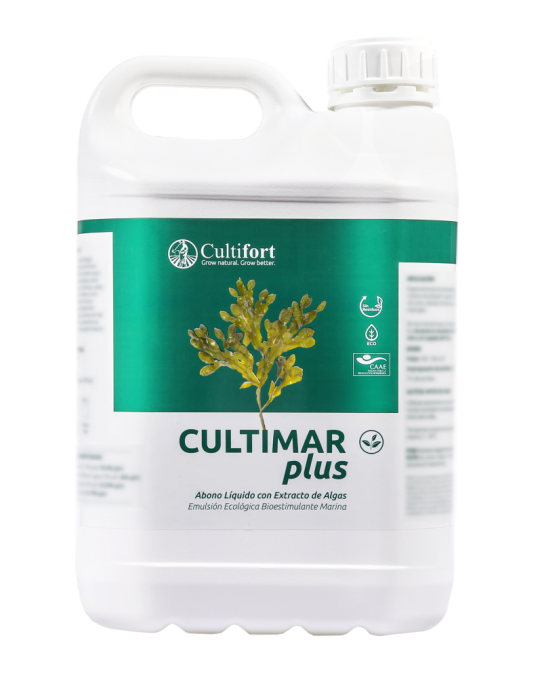 CULTIMAR PLUS, 5 l