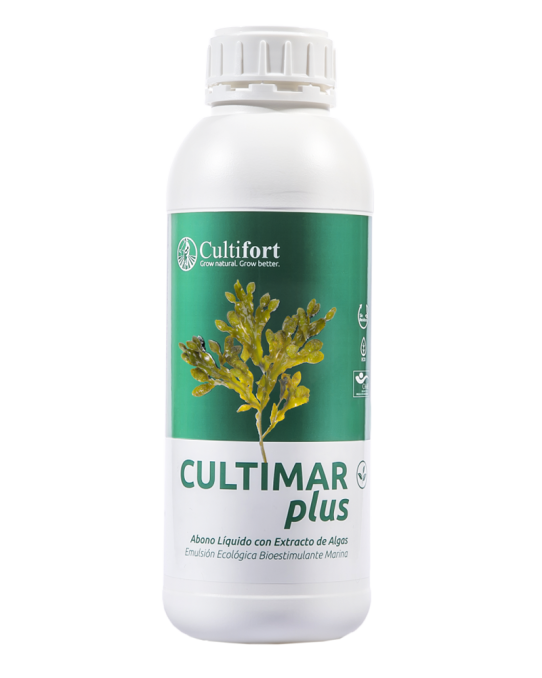 CULTIMAR PLUS, 1 l
