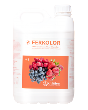 Ferkolor – Cultifort (20 L)