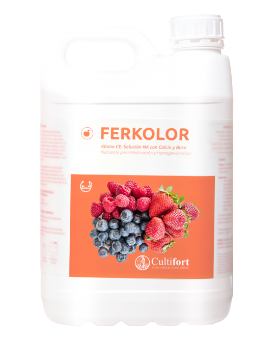 FERKOLOR, 5 l