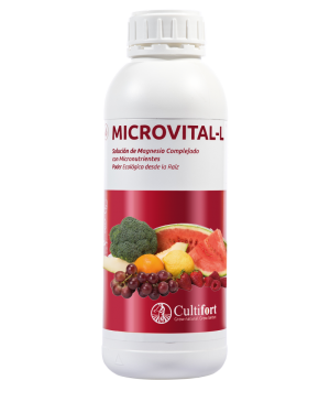 Microvital-L – Cultifort (1 L)