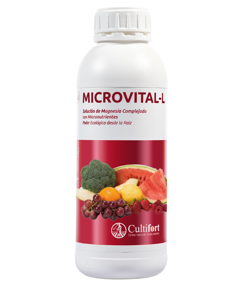 Microvital-L – Cultifort (1 L)