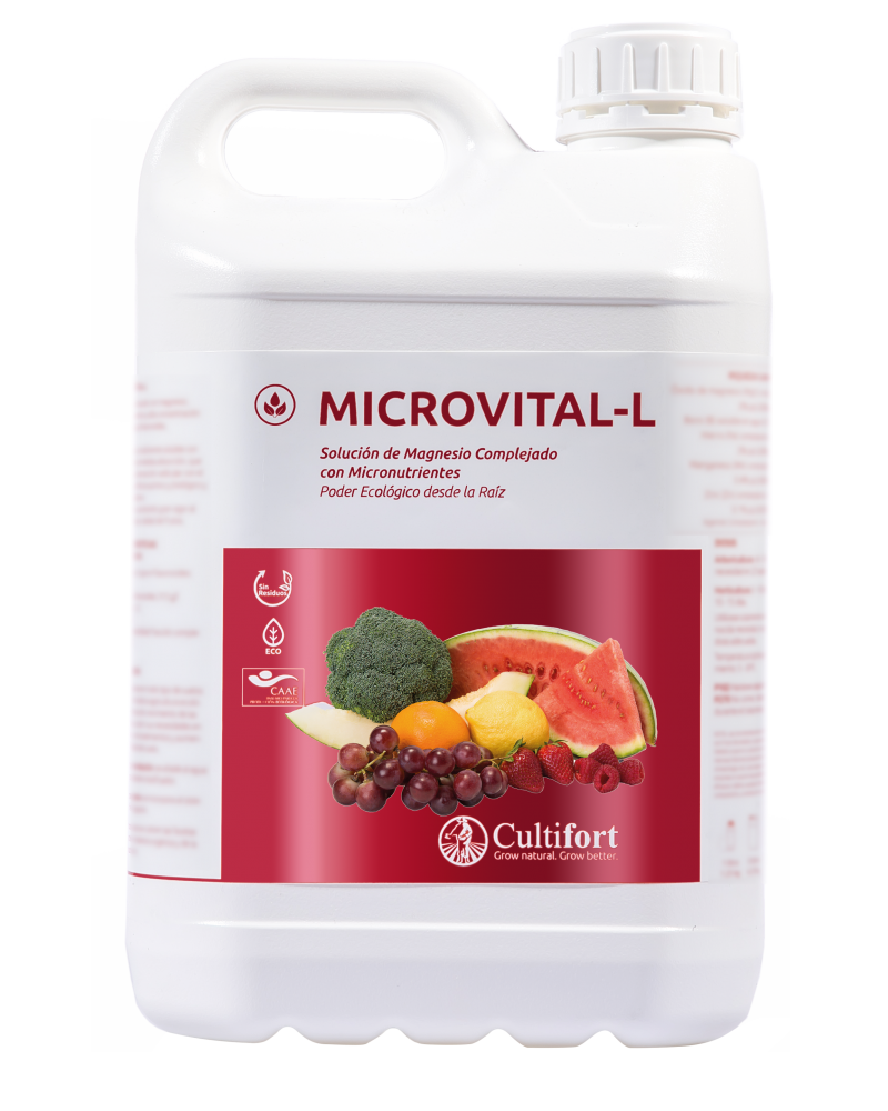 Microvital-L – Cultifort (20 L)