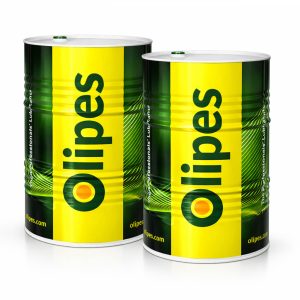 Hydraulický olej MAXIFLUID 68 HLP – 2 × 200 l / 400 l