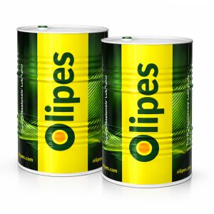Hydraulický olej MAXIFLUID 68 HVLP-D – 2 × 200 l / 400 l