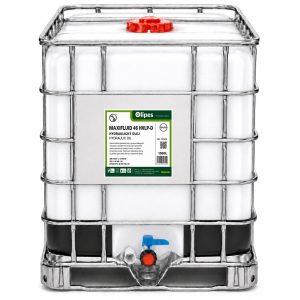 Hydraulický olej MAXIFLUID 46 HVLP-D – 1000 l IBC